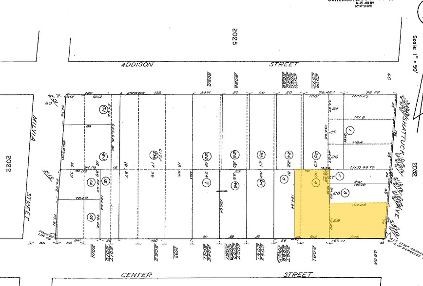 2140-2144 Shattuck Ave, Berkeley, CA en alquiler - Plano de solar - Imagen 2 de 26