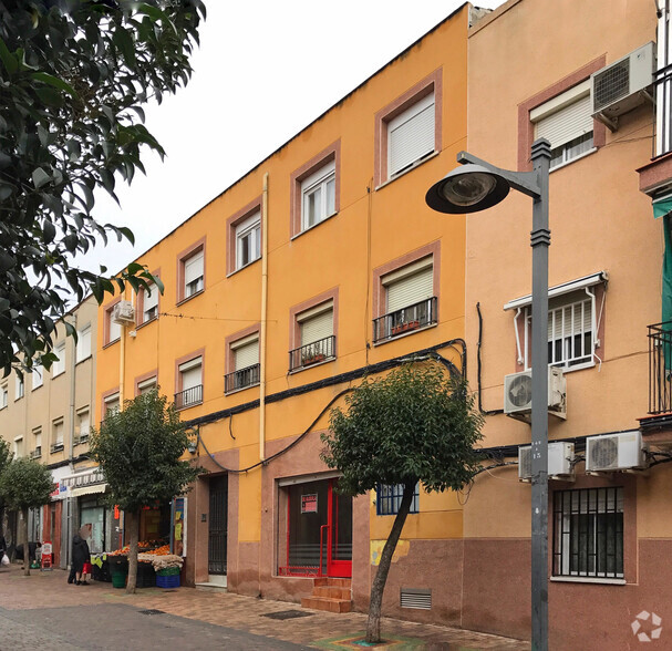 Edificios residenciales en Leganés, MAD en venta - Foto del edificio - Imagen 2 de 2