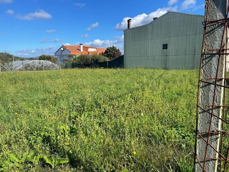 Terreno en A Guarda, Pontevedra en venta - Foto principal - Imagen 3 de 12