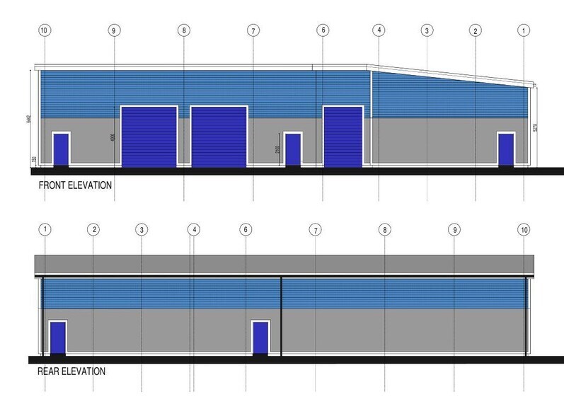1-5 Nelson St, Doncaster en alquiler - Otros - Imagen 3 de 23