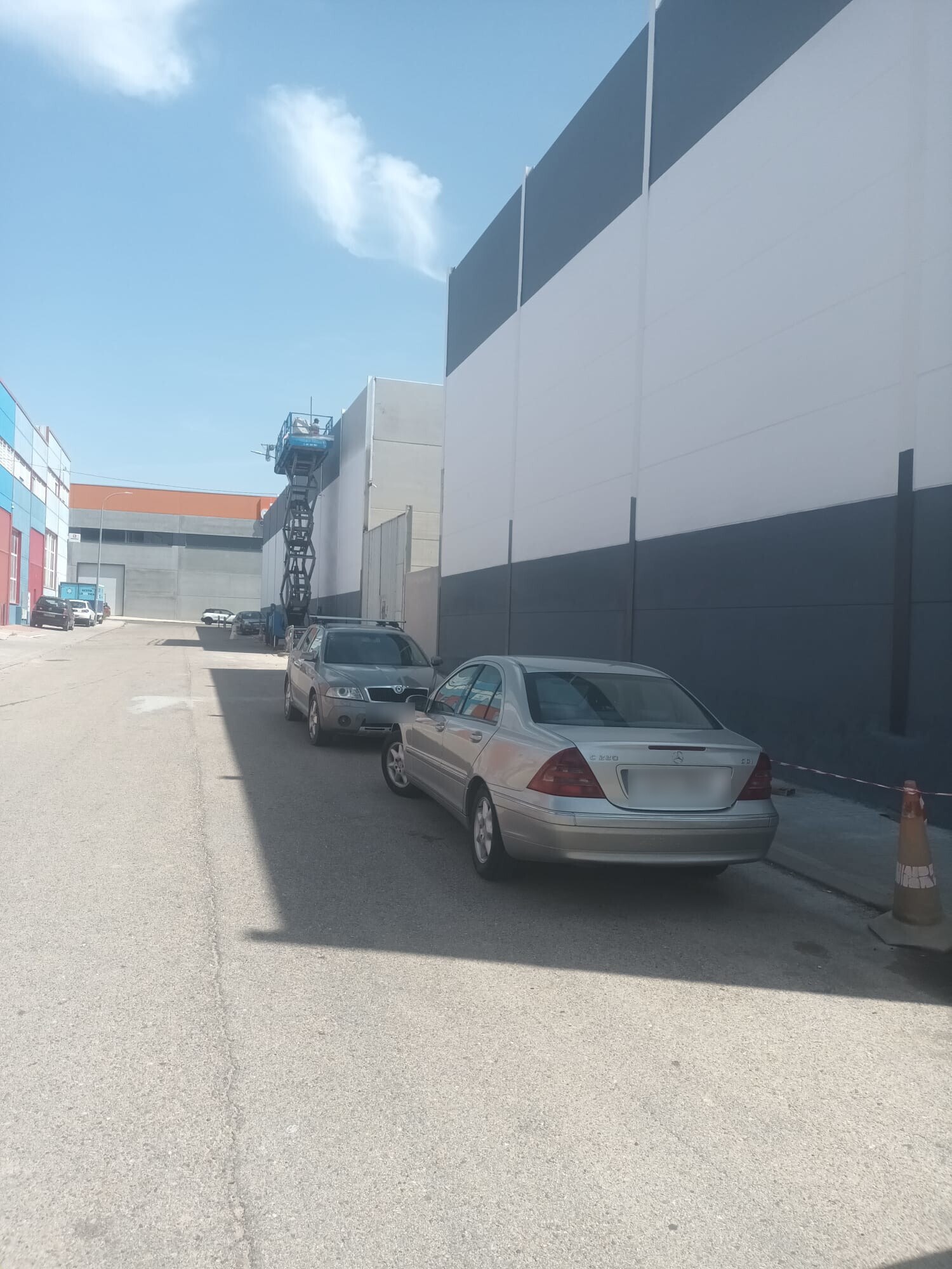 Calle Severo Ochoa, 33, Seseña, Toledo en alquiler Foto del edificio- Imagen 1 de 5