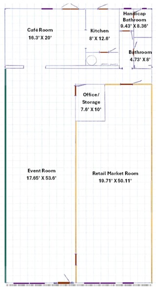 717 Walnut St, Columbus, TX en venta - Foto del edificio - Imagen 3 de 31