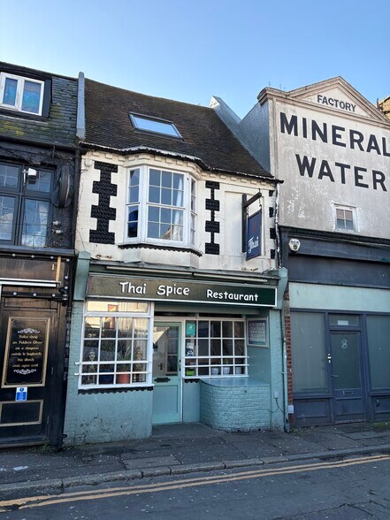 13 Boyces St, Brighton en venta - Foto del edificio - Imagen 1 de 6