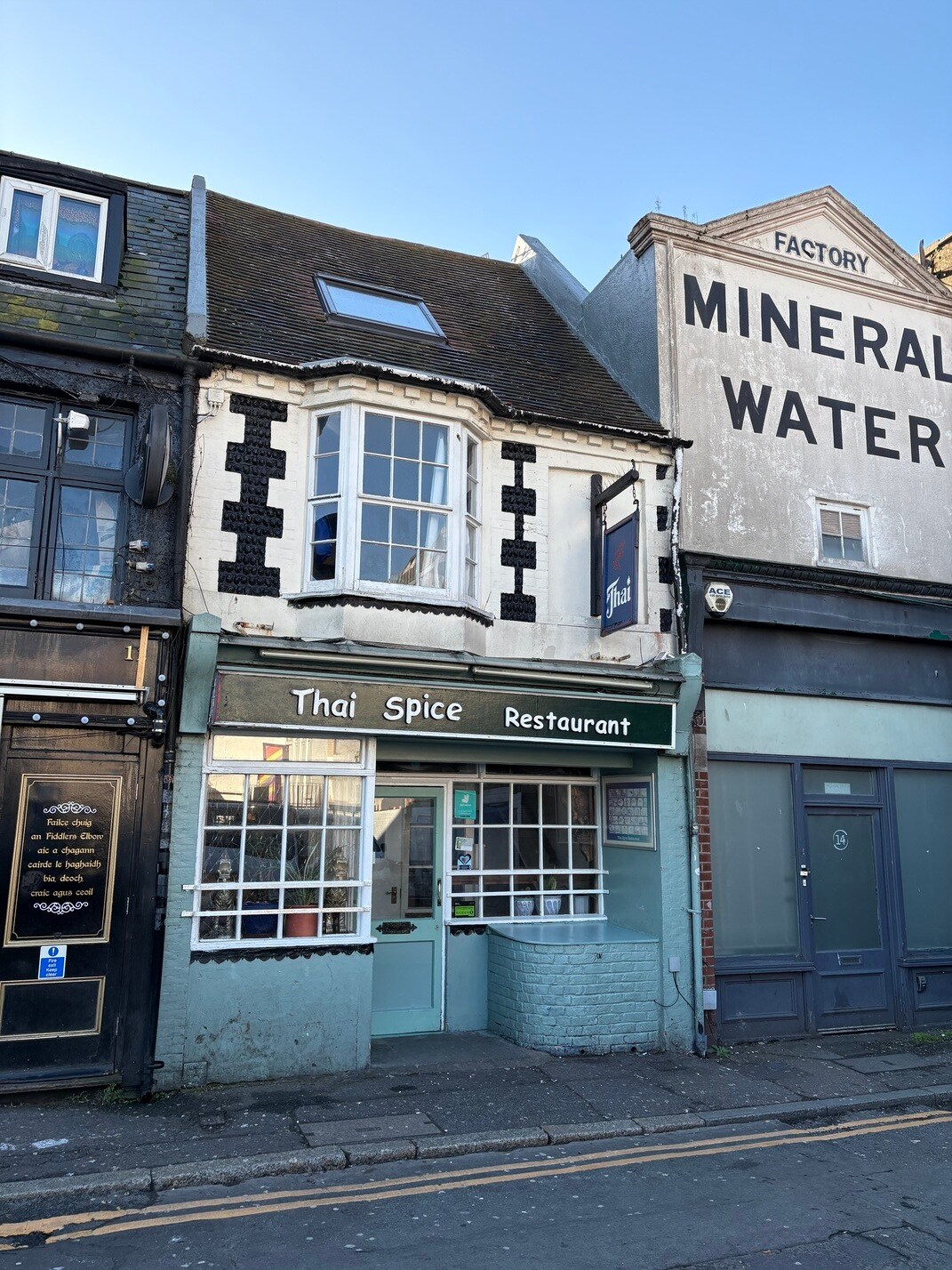 13 Boyces St, Brighton en venta Foto del edificio- Imagen 1 de 7