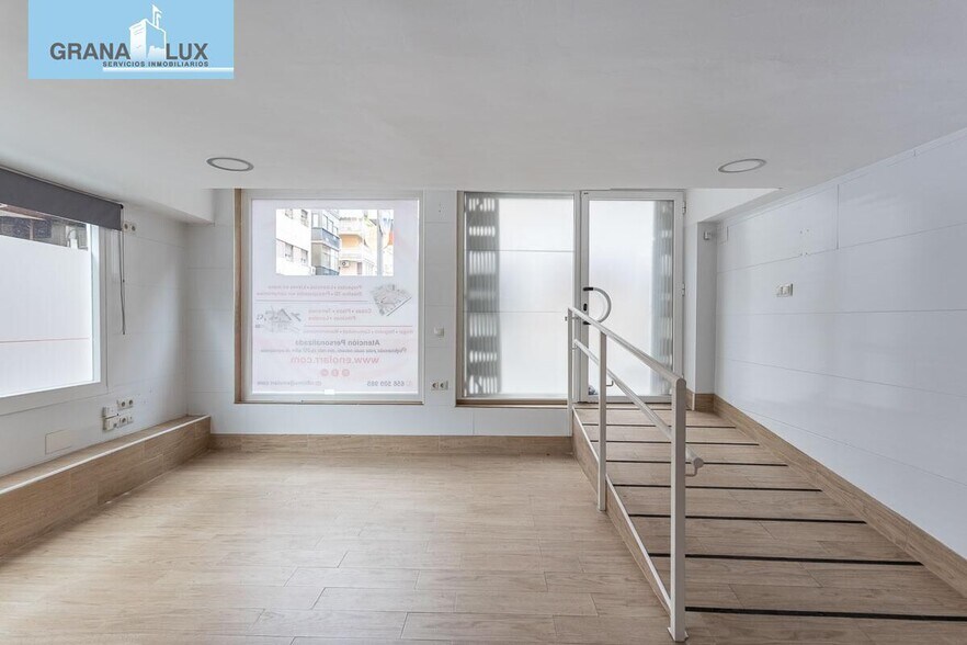 Calle Martín Bohorquez, Granada, Granada en venta - Foto del interior - Imagen 2 de 13