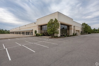Más detalles de 7800 Cochran Rd, Solon, OH - Nave en alquiler