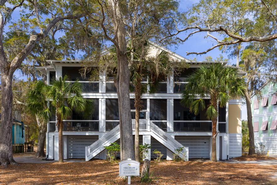 101 Avenue of Oaks, Daufuskie Island, SC en venta - Foto principal - Imagen 1 de 60