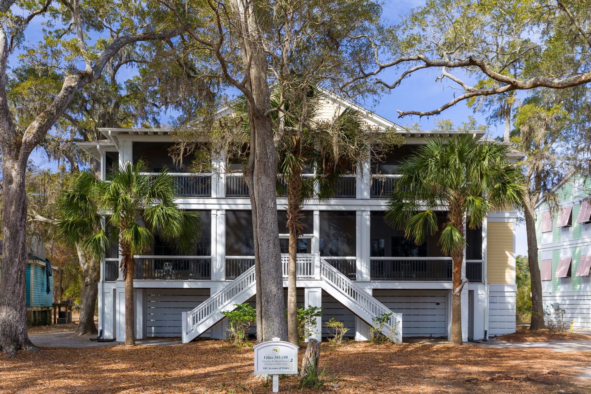 101 Avenue of Oaks, Daufuskie Island, SC en venta Foto principal- Imagen 1 de 61