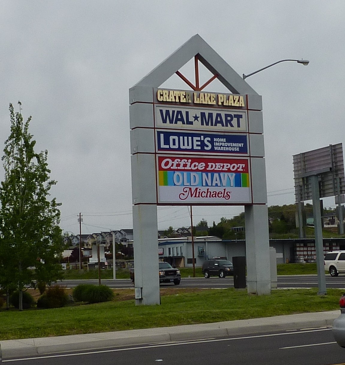 3200-3689 Crater Lake Ave, Medford, OR en alquiler Otros- Imagen 1 de 7