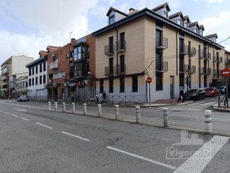 Más detalles de Avenida Constitución, 66, Torrejón de Ardoz - Edificio residencial​ en venta