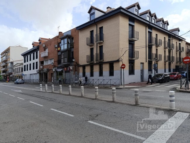 Más detalles para Avenida Constitución, 66, Torrejón de Ardoz - Edificio Residencial​ en venta