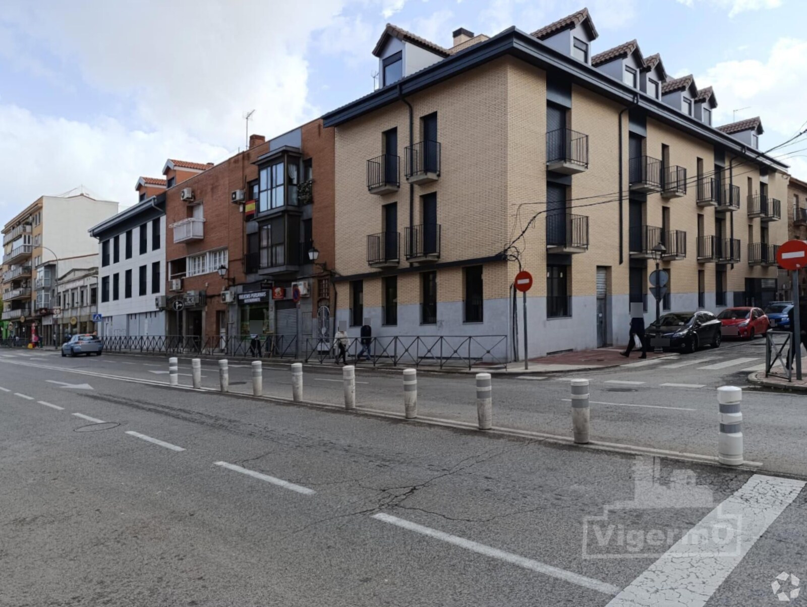 Avenida Constitución, 66, Torrejón de Ardoz, Madrid en venta Foto principal- Imagen 1 de 3