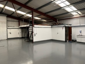 Long Island Park, Carlisle en alquiler Foto del interior- Imagen 2 de 7