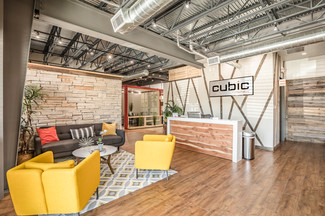 Más detalles para 1310 Rayford Park Rd, Spring, TX - Coworking en alquiler