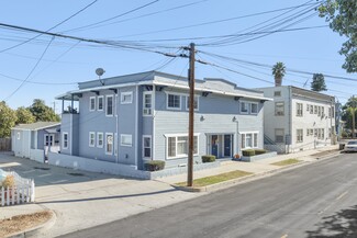 Más detalles para 1224 S Mesa St, San Pedro, CA - Edificios residenciales en venta