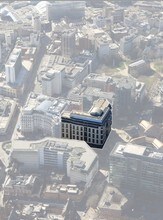 1 Colmore Sq, Birmingham, WMD - AÉREA  vista de mapa