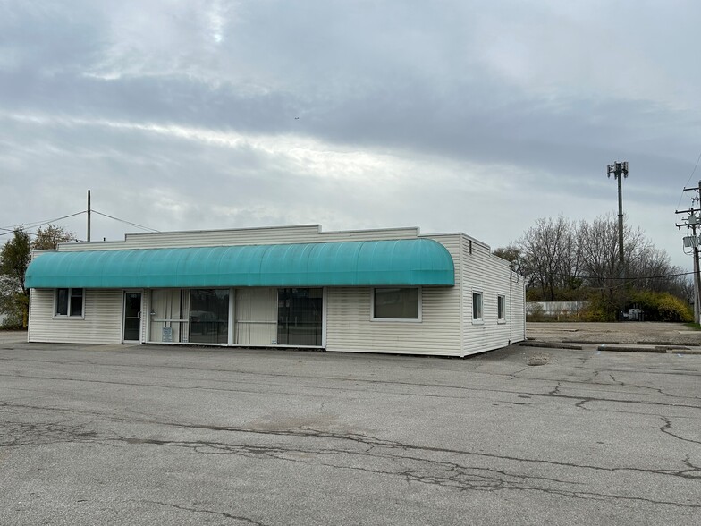 585 N Hague Ave, Columbus, OH en venta - Foto del edificio - Imagen 3 de 3