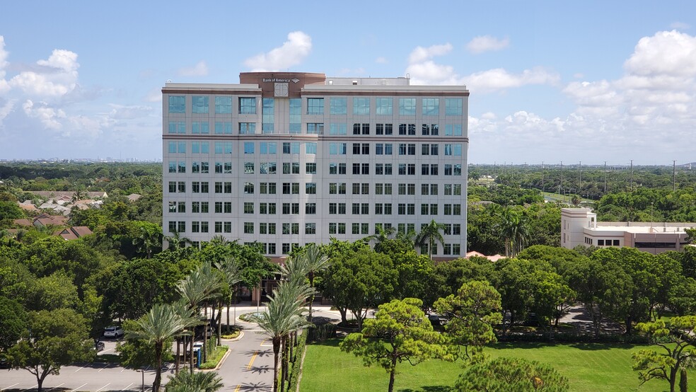 1 Town Center Rd, Boca Raton, FL en alquiler - Foto del edificio - Imagen 1 de 14