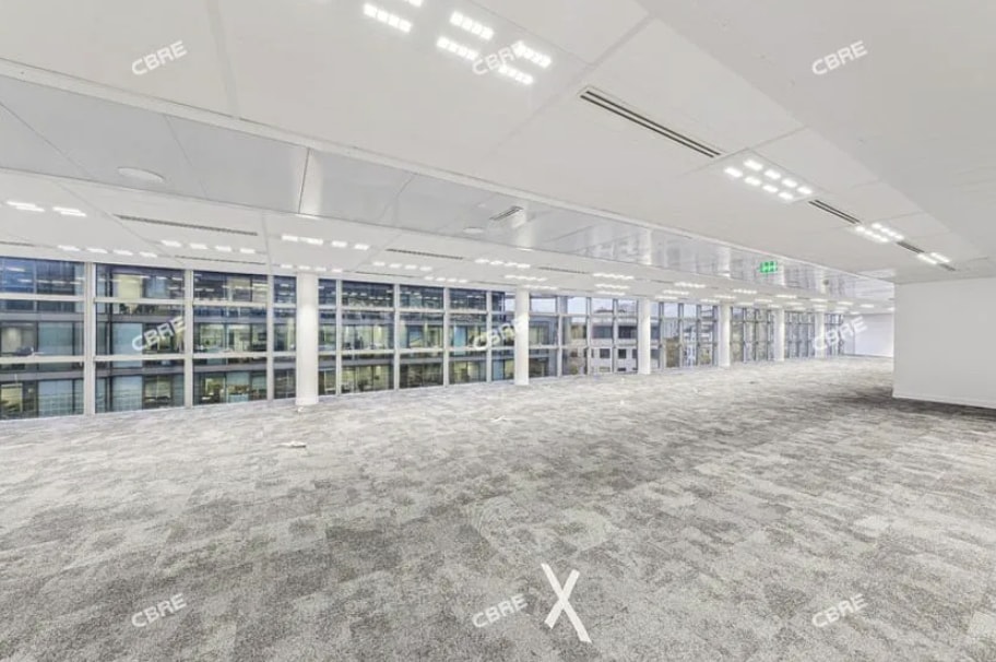 9 Rue Maurice Mallet, Issy-les-Moulineaux en alquiler Foto del interior- Imagen 1 de 10