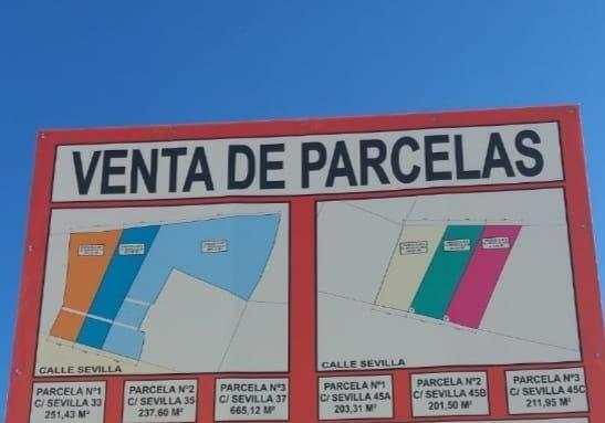 Más detalles de Terreno en venta