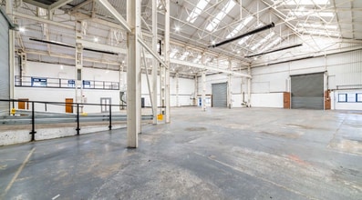 Hubert St, Birmingham en alquiler Foto del interior- Imagen 2 de 2