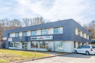 Más detalles de 1961-1963 Rue Frank-Carrel, Québec, QC - Flex en alquiler