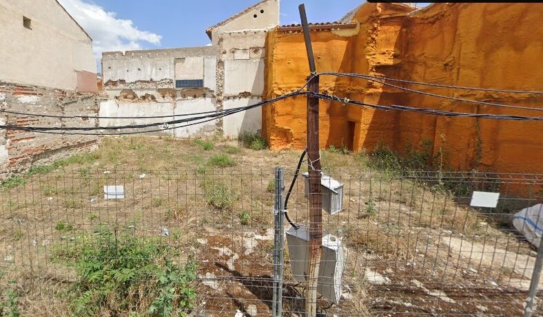 Calle Majada, 5, Morata de Tajuña, Madrid en venta - Foto principal - Imagen 1 de 1