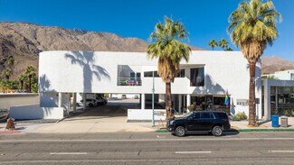 Más detalles de 777 N Palm Canyon Dr, Palm Springs, CA - Oficina en venta