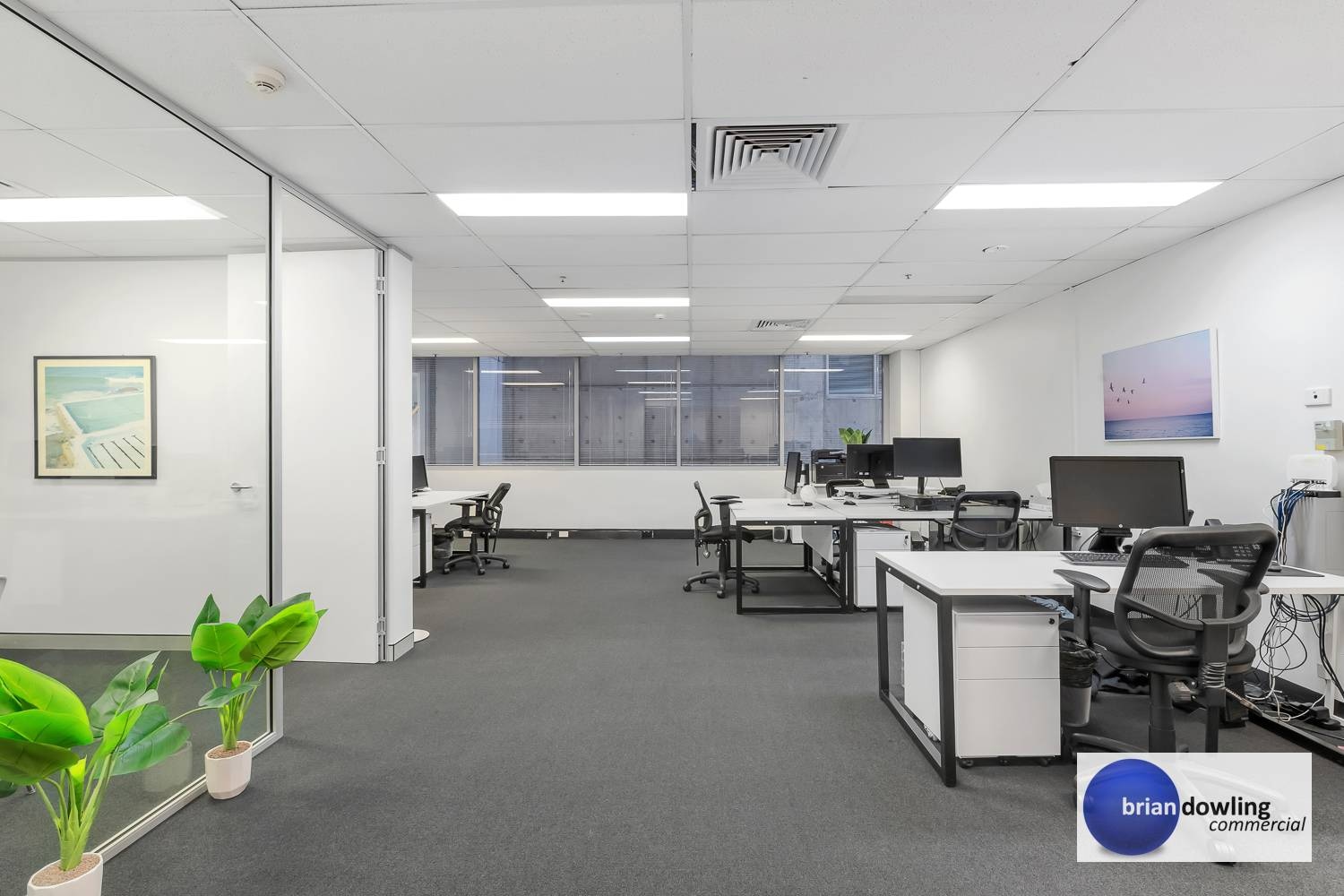 88 Pitt St, Sydney en alquiler Foto del interior- Imagen 1 de 6