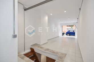 Local en Barcelona, Barcelona en alquiler Foto del interior- Imagen 2 de 7