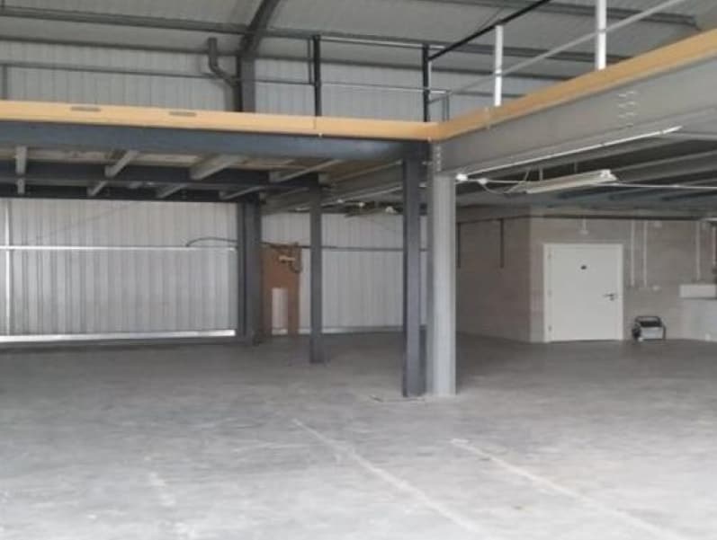 Solar Way, Amesbury, WIL SP4 7SZ - Unidad Unit 208 - - Foto del interior - Image 1 of 1