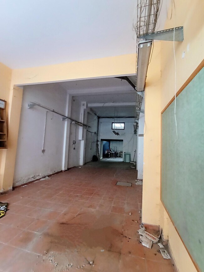 Más detalles de Local en venta