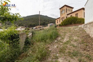 Más detalles de Calle Juncal, 28, El Pinar - Terreno en venta