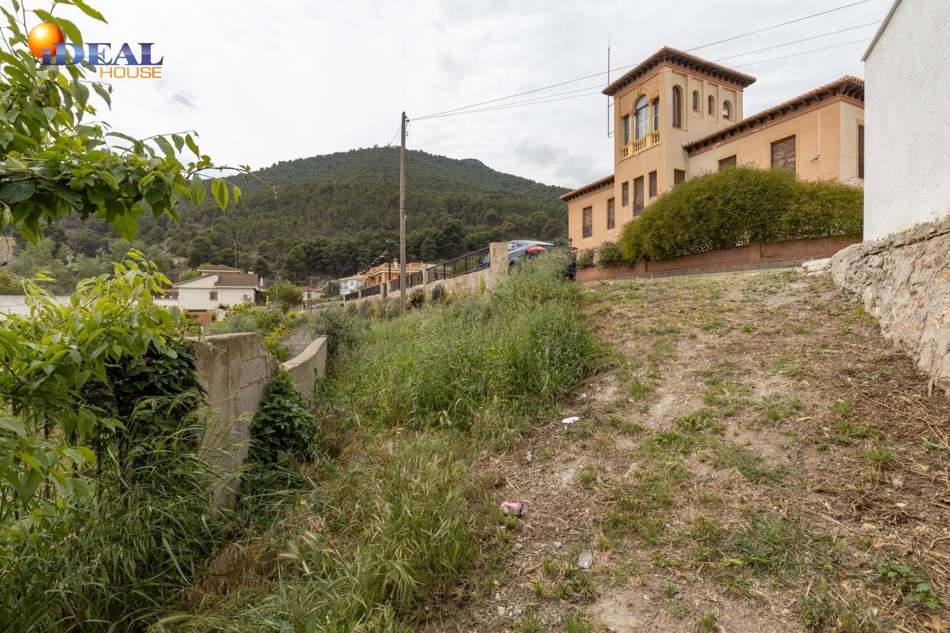 Calle Juncal, 28, El Pinar, Granada en venta Foto principal- Imagen 1 de 17