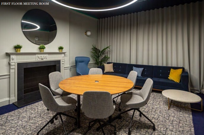 6 Hope St, Edinburgh en alquiler - Foto del interior - Imagen 3 de 5