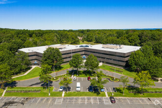 1100 Cornwall Rd, South Brunswick, NJ - vista aérea  vista de mapa - Image1