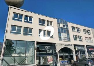 Más detalles de 106 Rue De La Liberté, Seyssins - Oficina en alquiler