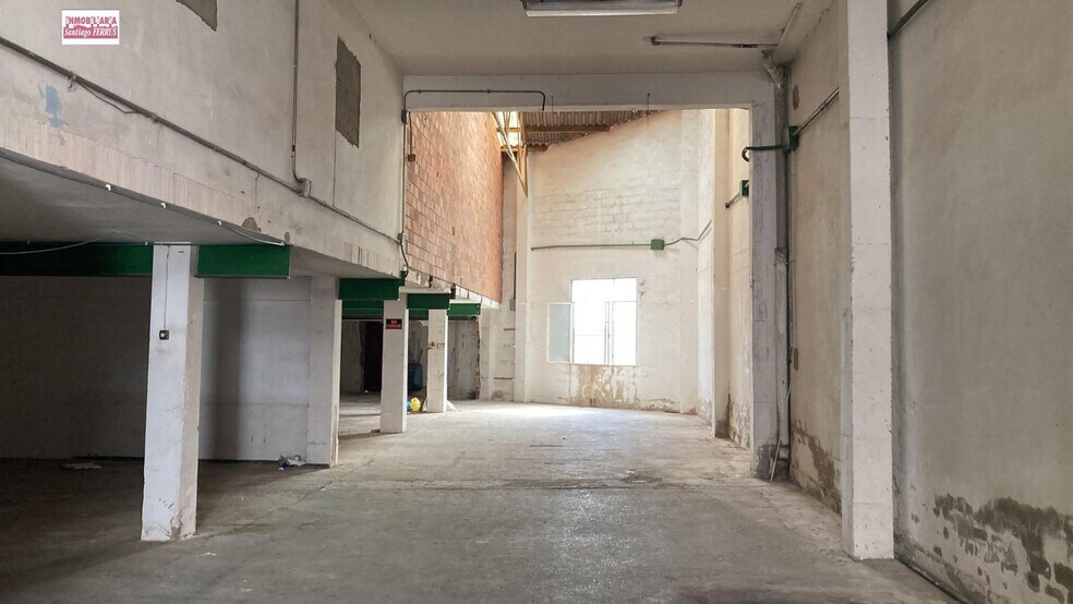 Local en Sollana, Valencia en venta - Foto del edificio - Imagen 2 de 6