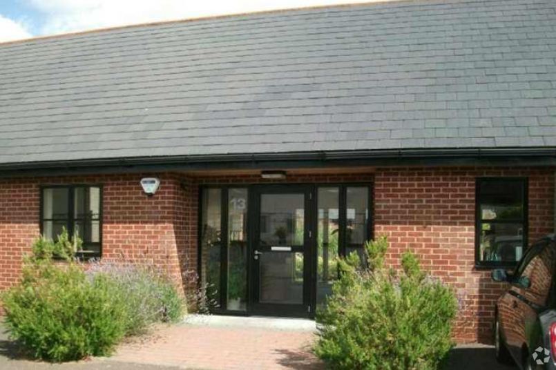 Fryern Court Rd, Fordingbridge en alquiler Foto principal- Imagen 1 de 19