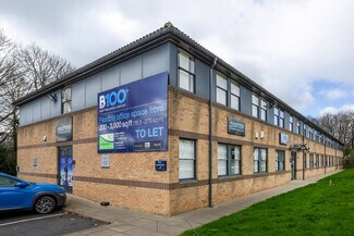 Más detalles de Beverley Rd, Castle Donington - Oficina en alquiler