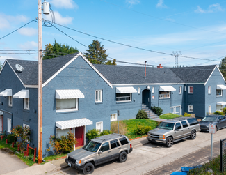 Más detalles para 704 12th St, Bremerton, WA - Edificios residenciales en venta