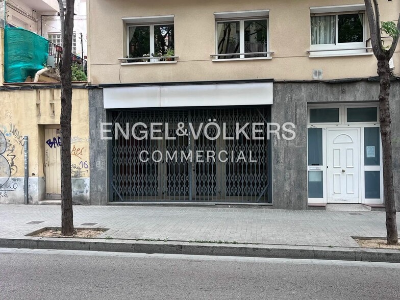 Edificio residencial en Badalona, Barcelona en venta - Foto del edificio - Imagen 1 de 3