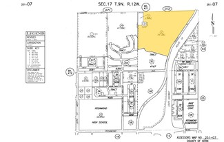 Más detalles para Frontage Rd, Rosamond, CA - Terrenos en venta