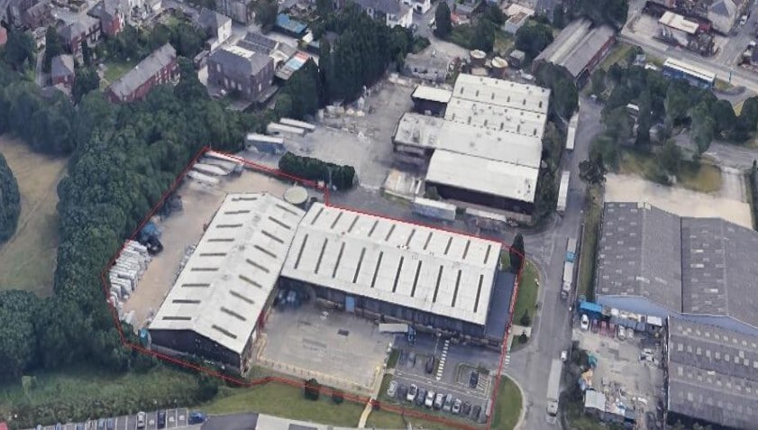 Stockton St, Littleborough en alquiler - Foto del edificio - Imagen 1 de 4