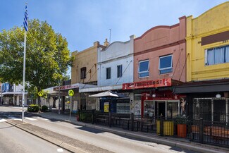 Más detalles de 155 Marrickville Rd, Marrickville - Local en alquiler