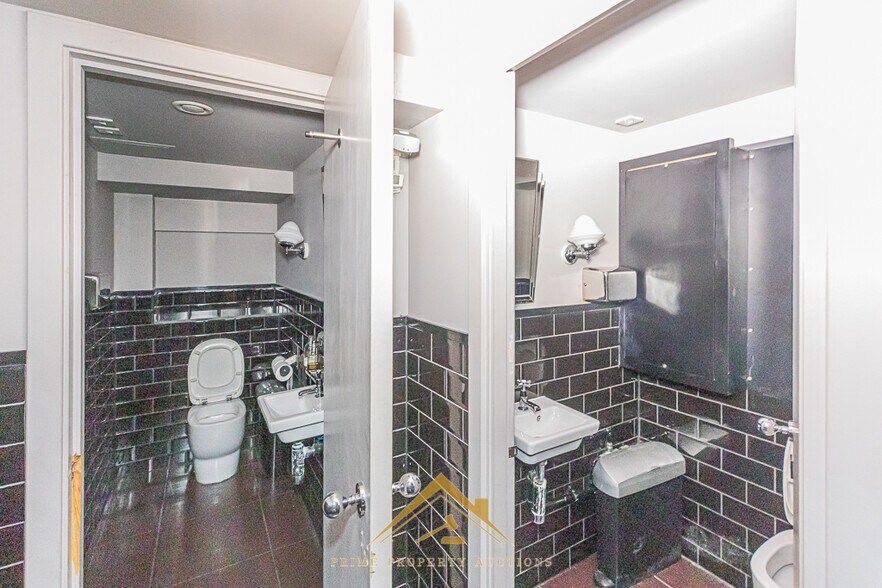 183A Hope St, Glasgow en venta - Foto del edificio - Imagen 2 de 15