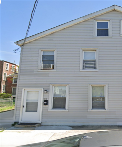 Gloucester City Portfolio cartera de 3 inmuebles en venta en LoopNet.es - Foto del edificio - Imagen 3 de 11