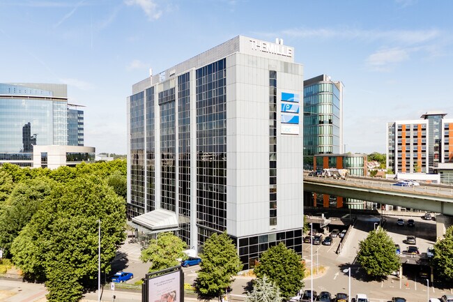 Más detalles de 1000 Great West Rd, Brentford - Coworking en alquiler