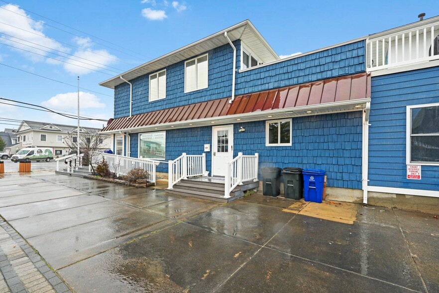 65 Grand Central Ave, Lavallette, NJ en venta - Foto del edificio - Imagen 3 de 67