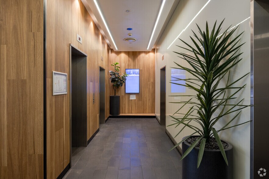 410-412 Elizabeth St, Surry Hills en alquiler - Foto del interior - Imagen 3 de 5